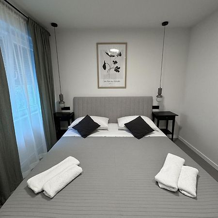Pamar Downtown Apartments Split Exterior photo