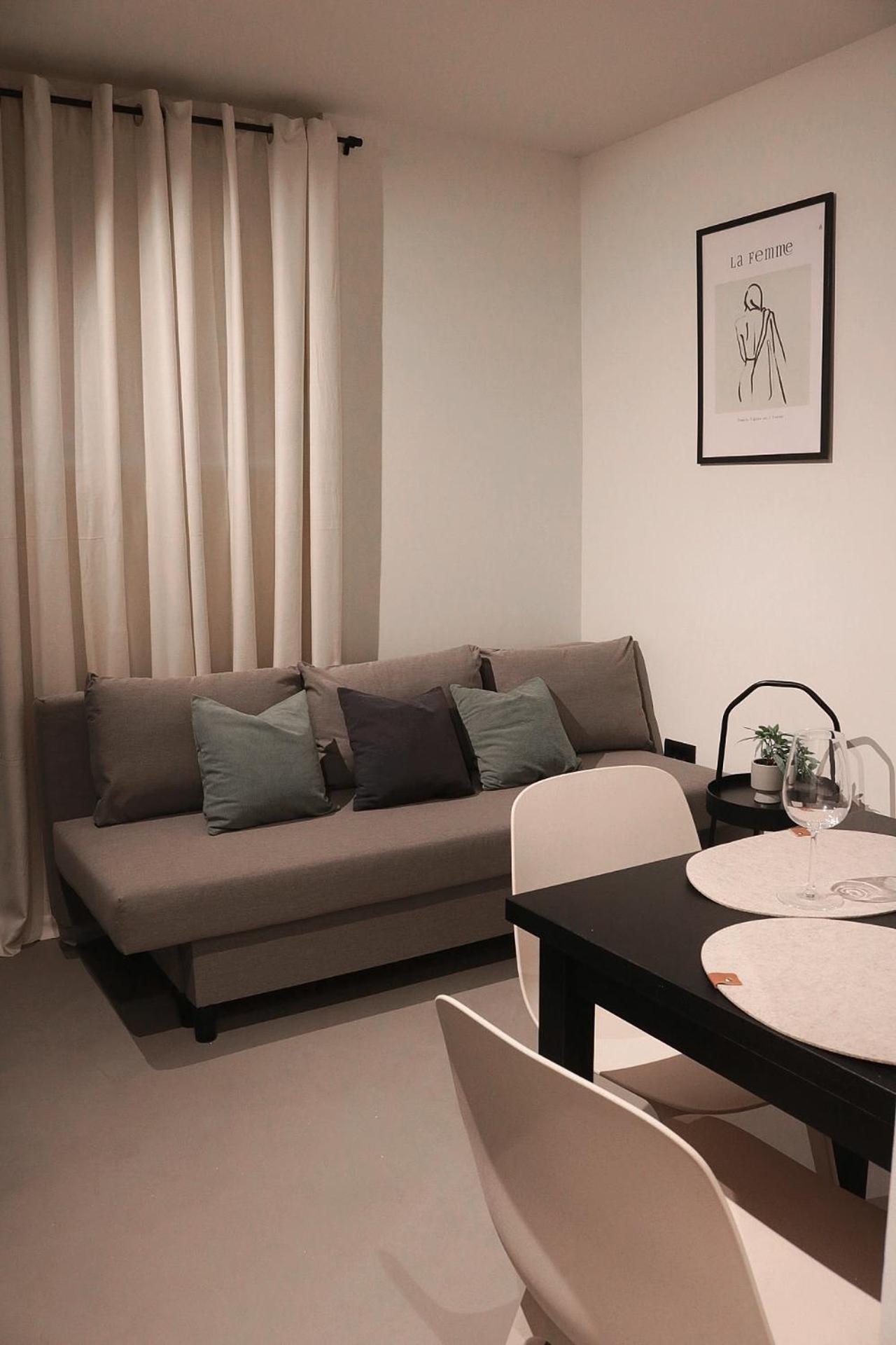 Pamar Downtown Apartments Split Exterior photo