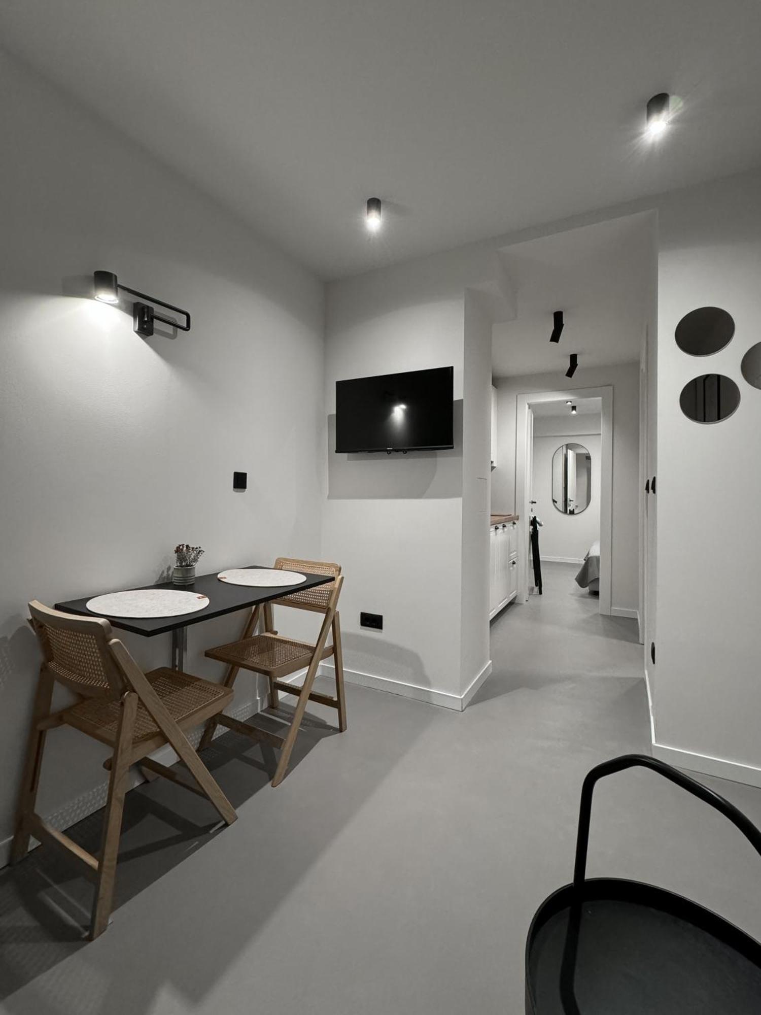 Pamar Downtown Apartments Split Exterior photo